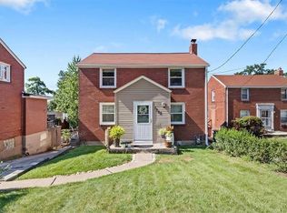 1303 Graham Blvd, Pittsburgh, PA 15235