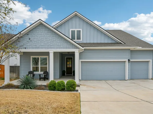 520 Hazy Hills Loop, Dripping Springs, TX 78620