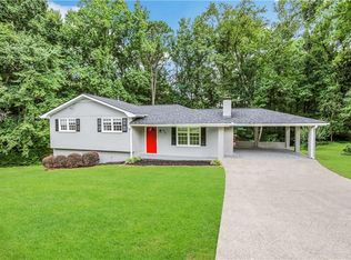 6120 Pine Ln, Douglasville, GA 30135