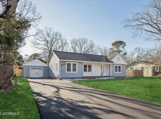 211 Nautilus Blvd, Forked River, NJ 08731
