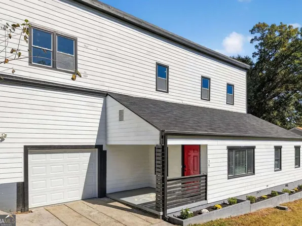 29 Burke St SE, Marietta, GA 30060