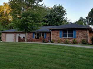 10542 Ewing Dr, Catlettsburg, KY 41129