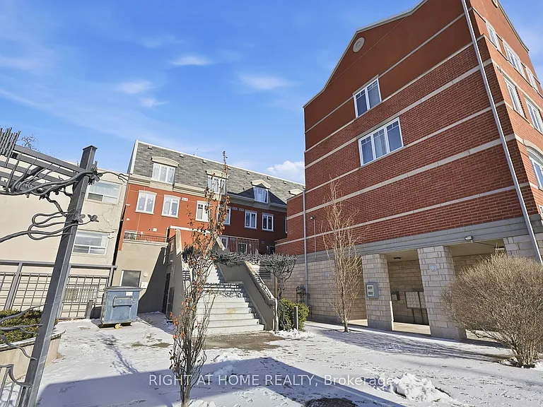 3400 Lake Shore Blvd W #217 — Photo 3