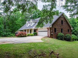 285 Elliott Rd, McDonough, GA 30252