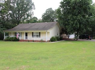 384 Kelly Ln, Dover, AR 72837