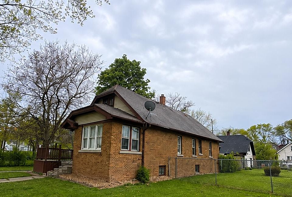 4609 N 37th STREET, Milwaukee, WI 53209 | MLS #1979613 | Zillow