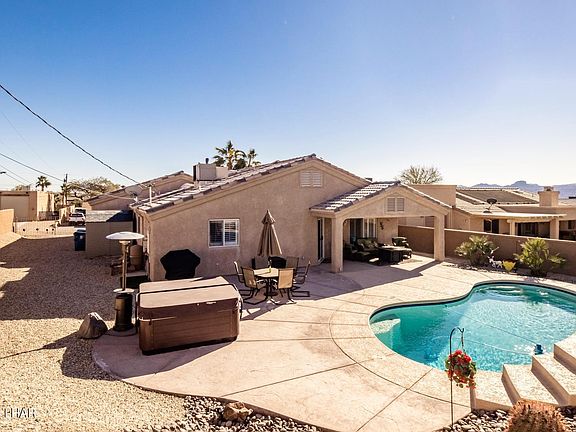4th image of 3319 Hassayampa Dr