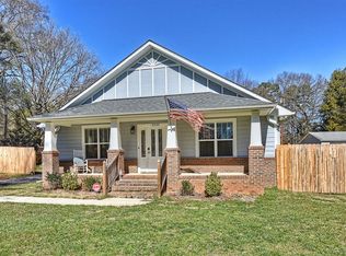 5320 Springdale Ave, Mint Hill, NC 28227