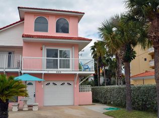 620 Monroe Ave, Cape Canaveral, FL 32920
