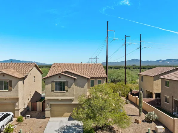 15901 S Camino Casal, Sahuarita, AZ 85629