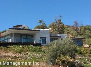 2745 Holly Rd, Santa Barbara, CA 93105