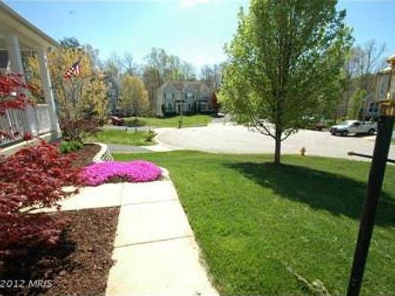 Sidewalk to Front Door