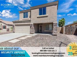 538 E Dragon Springs Dr, Casa Grande, AZ 85122