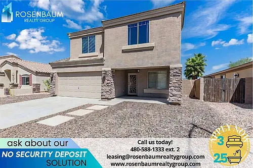 538 E Dragon Springs Dr Photo 1