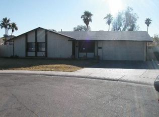 3619 W Evans Dr, Phoenix, AZ 85053