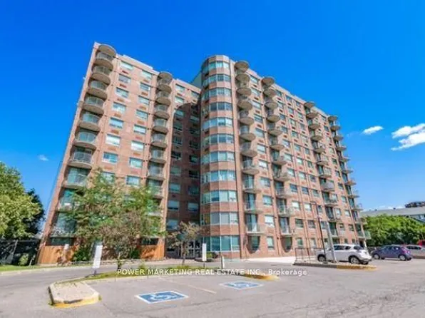 1440 Heron Rd #601, Ottawa, ON K1V 0X2