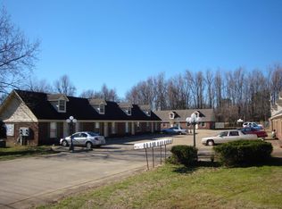 1311 N Church St APT I, Jonesboro, AR 72401