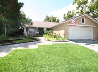6016 W Avenue J4, Lancaster, CA 93536