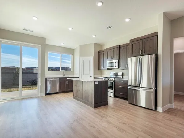 3057 W 625 N, Hurricane, UT 84737