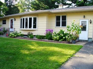 1517 Lakeview Dr, Tomah, WI 54660