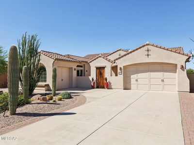 13633 N Napoli Way, Tucson, AZ, 85755