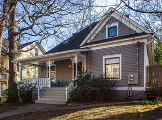 475 Woodward Ave SE #A, Atlanta, GA 30312
