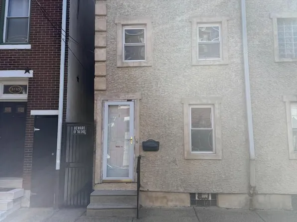 1343 E Oxford St, Philadelphia, PA 19125