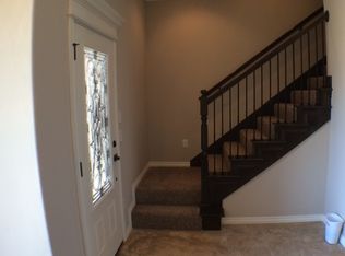 3216 Hardwick Rd, Edmond, OK 73034