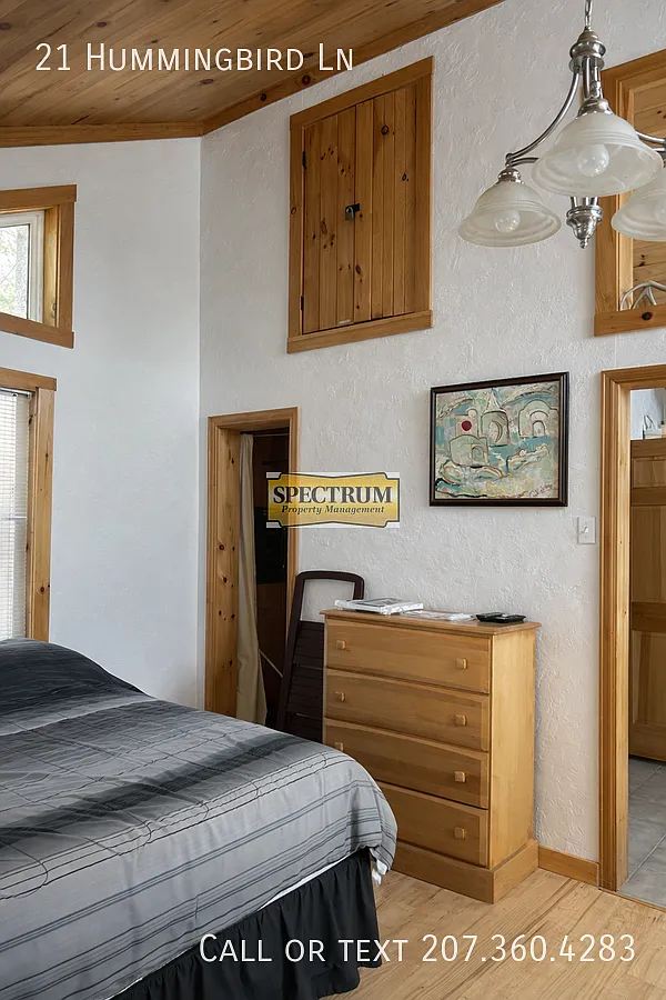 1 bed, $1,450 — Photo 4