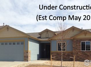 6306 W 14th Street Rd, Greeley, CO 80634