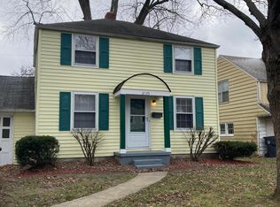 2135 Marlow Rd, Toledo, OH 43613