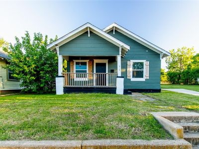 515 Sunset Dr, El Reno, OK, 73036