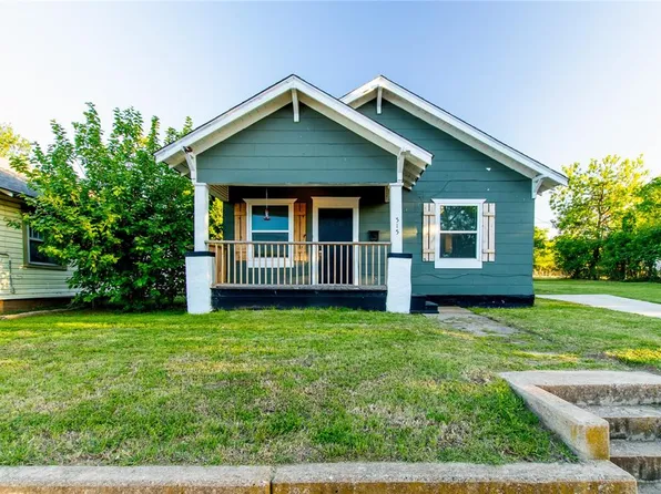 515 Sunset Dr, El Reno, OK 73036