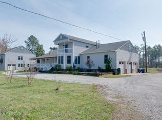 790 Old Lucas Creek Rd, Newport News, VA 23602