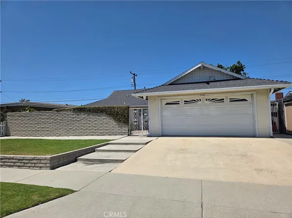 9141 Crawford Cir, Huntington Beach, CA 92646