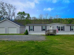 12673 Berwick Tpke, Gillett, PA 16925