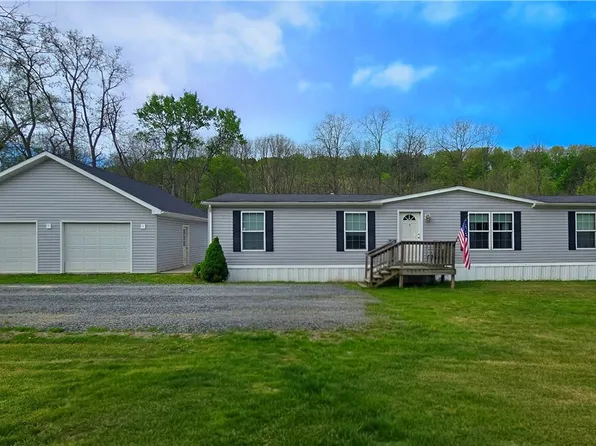 12673 Berwick Tpke, Gillett, PA 16925