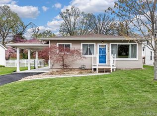 326 Sycamore St, Collinsville, IL