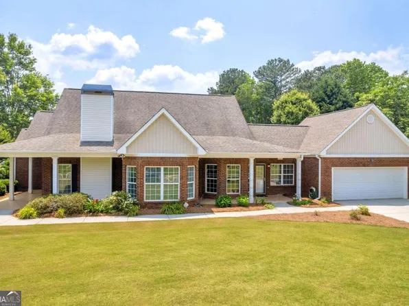 1202 Shadwell Ln, Monroe, GA 30655