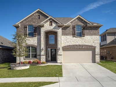 14844 Gilley Ln, Haslet, TX, 76052