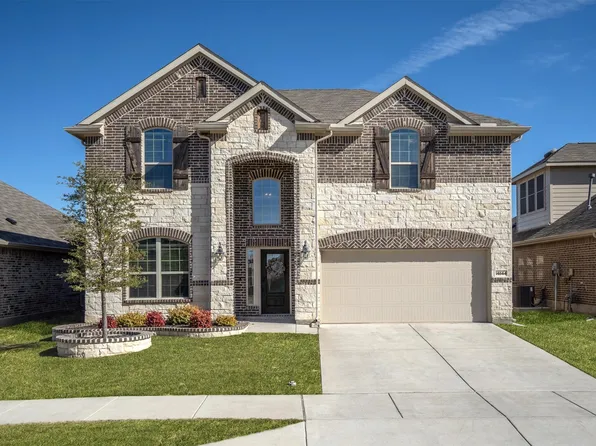 14844 Gilley Ln, Haslet, TX 76052