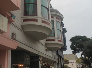 549 Lighthouse Ave, Pacific Grove, CA 93950