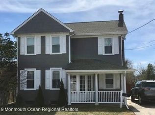 82 Hennessey St, Long Branch, NJ 07740