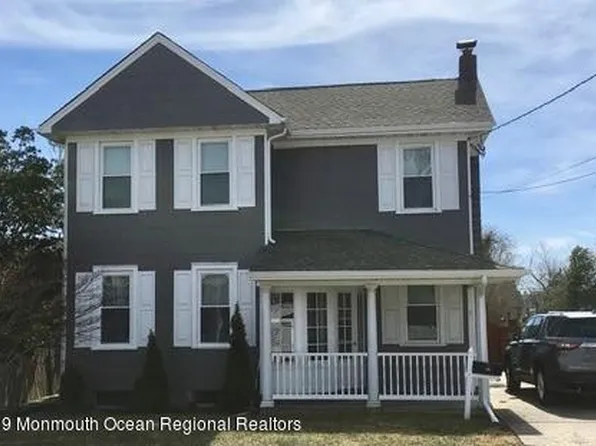 82 Hennessey St, Long Branch, NJ 07740