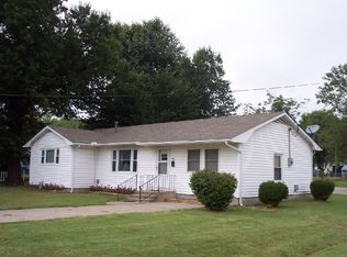 510 E 6th St, Lamar, MO 64759