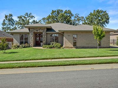 2117 Ingleside Dr, Sherwood, AR, 72120