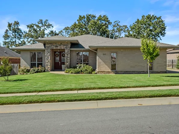 2117 Ingleside Dr, Sherwood, AR 72120