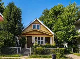 12419 Locke Ave, Cleveland, OH 44108