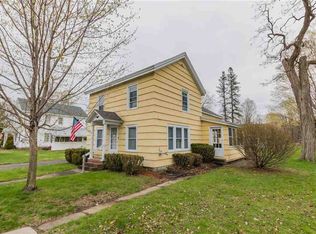 322 S Main St, Northville, NY 12134