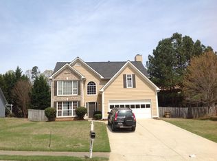 557 Antler Ln, Suwanee, GA 30024